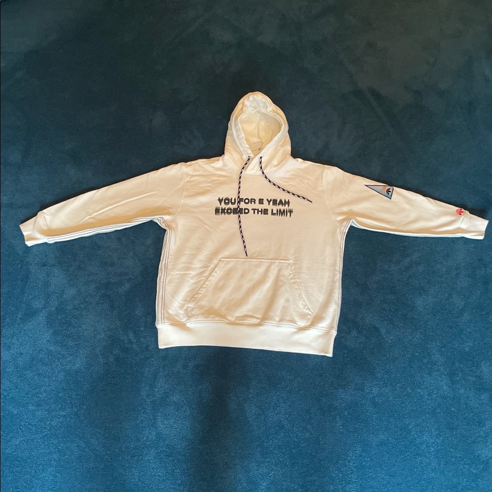 Adidas by Alexander Wang hoodie - Picture 4 of 13
